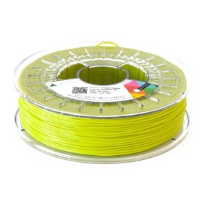 Smartfil Flex: flexible filament (Shore 93 A) 1,75 mm, caribbean 0,75 kg