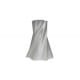 Smartfil Glace: crystal filament 2,85 mm, 0,75 kg 