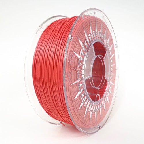 Devil Design PETG filament 1,75 mm, bright pink, 1 kg