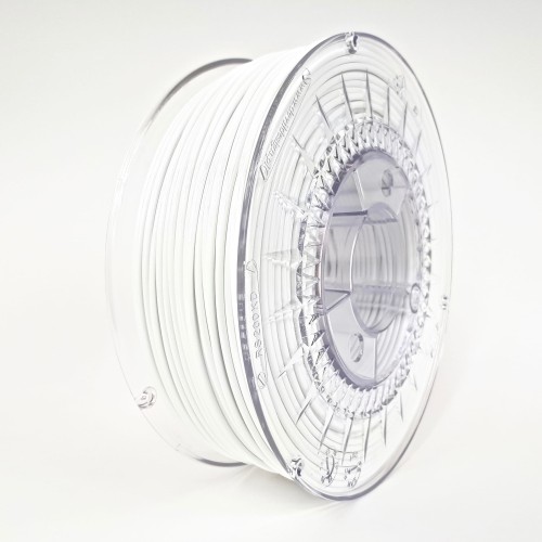 Devil Design PETG filament, 2,85 mm, white, 1 kg