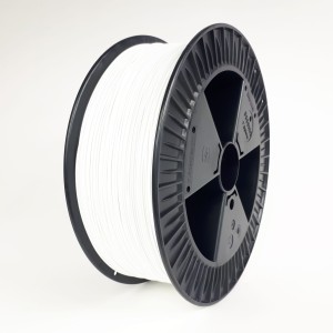 Devil Design PETG filament 1,75 mm, white, 2 kg 