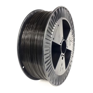 Devil Design PLA filament 1,75 mm, black, 2 kg