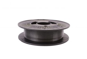 PET-G filament, 1,75 mm, slate silver, spool 0,5 kg
