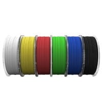 Devil Design Startpack PET-G 1,75 mm, 6 x 0,33 kg 