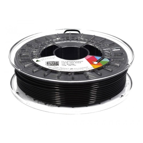 Innovatefil PP (Polypropylen) filament 1,75 mm, black, spool 0,65 kg 