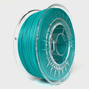 Devil Design PLA filament 1,75 mm, emerald green, 1 kg
