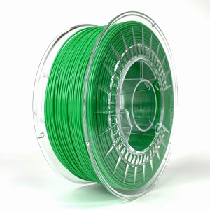 Devil Design PETG filament 1,75 mm, light green, 1 kg