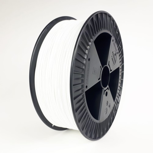 Devil Design PETG filament 1,75 mm, white, 5 kg