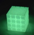 Smartfil Flex: flexible filament (Shore 93 A) 1,75 mm, glow 0,75 kg