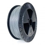 Devil Design PLA filament 1,75 mm, grey, 2 kg