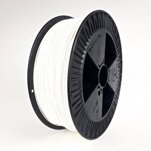 Devil Design PLA filament 1,75 mm, white, 5 kg 