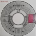 Devil Design PLA filament 1,75 mm, pink, 0,33 kg 
