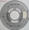 Devil Design PLA filament 1,75 mm, pastel white, 0,33 kg
