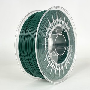 Devil Design PLA filament 1,75 mm, race green, 1 kg