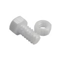 Polymaker PC Plus (Polycarbonate) 2,85 mm, white, 0,75 kg