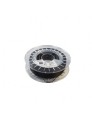 Innovatefil TPU Carbon Fiber 1,75 mm, black, 0,5 kg  