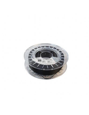Innovatefil TPU Carbon Fiber 1,75 mm, black, 0,5 kg  