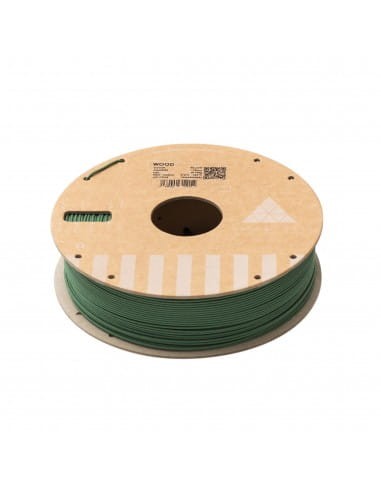 Smartfil Wood PLA filament 1,75 mm, willow, 0,75 kg