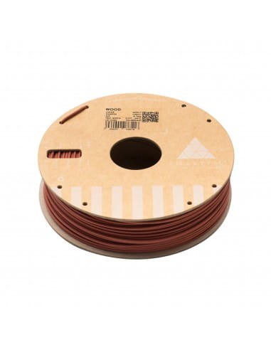 Smartfil Wood PLA filament 1,75 mm, sapelly, 0,75 kg