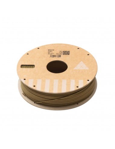 Smartfil Wood PLA filament 1,75 mm, maple 0,75 kg