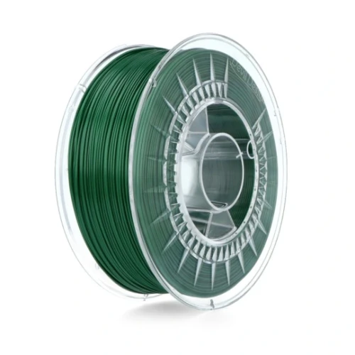 Devil Design ASA filament 1,75 mm, race green, spool 0.8 kg