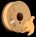 Polymaker PolyTerra PLA filament 1,75 mm, pastel peach, 1 kg 