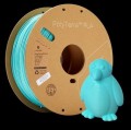 Polymaker PolyTerra PLA filament 1,75 mm, arctic teal, 1 kg