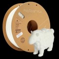 Polymaker PolyTerra PLA filament 1,75 mm, cotton white, 1 kg 