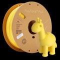 Polymaker PolyTerra PLA filament 1,75 mm, savannah yellow, 1 kg