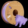Polymaker  PolyTerra PLA filament 1,75 mm, lavender purple, 1 kg 