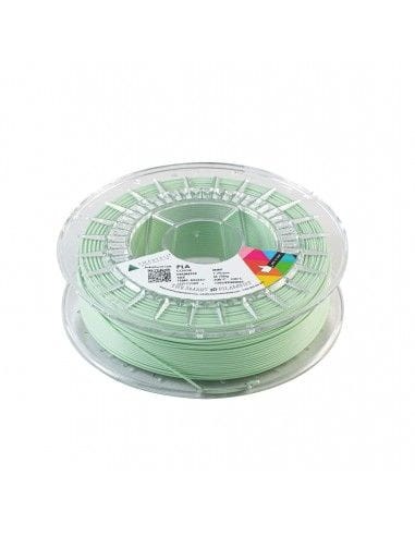 Smartfil  pastel PLA filament 1,75 mm, mint, 0,75 kg 