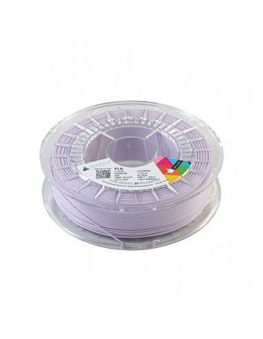 Smartfil pastel PLA filament 1,75 mm, lavender, 0,75 kg 
