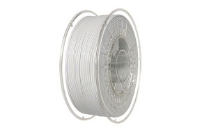 Devil Design PLA filament 1,75 mm, light gray, 1 kg