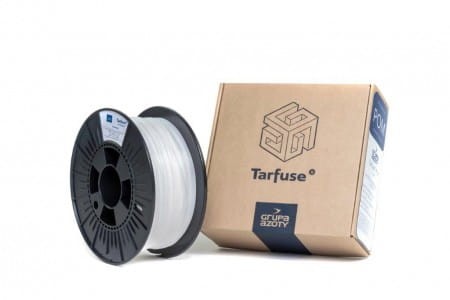 Tarfuse POM 1,75 mm filament, natural, 1 kg