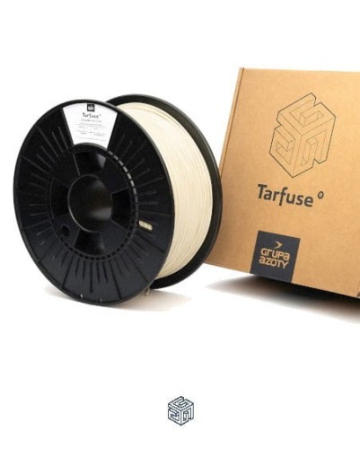 Tarfuse ASA filament 1,75 mm, natural 0,5 kg