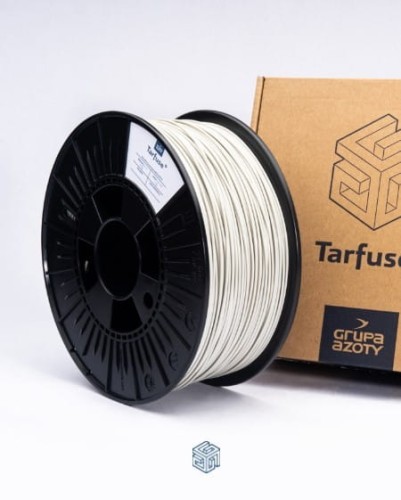 Tarfuse ASA filament 1,75 mm, iron grey, 1 kg