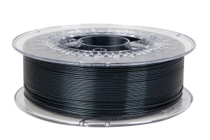 Everfil PA12 Nylon filament 1,75 mm, black, 1 kg