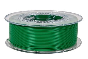 Marwiol PLA filament 1,75 mm, green, spool 1 kg