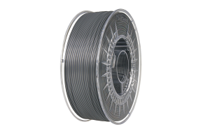 Devil Design ASA filament 1,75 mm, dark gray, 0.8  kg 