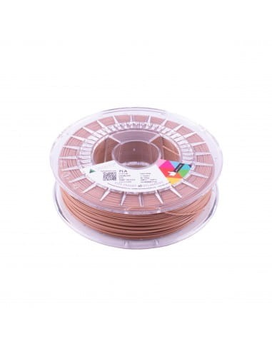 Smartfil PLA filament 1,75 mm, tan skin, 0,75 kg