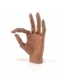 Smartfil PLA filament 1,75 mm, tan skin, 0,75 kg