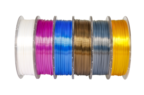 Devil Design Startpack Silk 1,75 mm, 6 x 0,33 kg