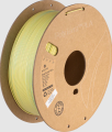 Polymaker dual PolyTerra Chameleon PLA filament 1,75 mm, teal-yellow, 1 kg 