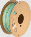 Polymaker dual PolyTerra Chameleon PLA filament 1,75 mm, teal-yellow, 1 kg 