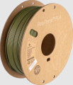 Polymaker dual PolyTerra Camouflage PLA filament 1,75 mm, dark green-brown, 1 kg
