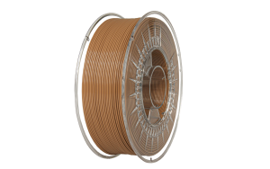 Devil Design PLA filament 1,75 mm, light brown, 1 kg