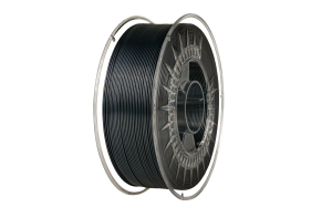Devil Design PLA filament 1,75 mm, graphite, 1 kg
