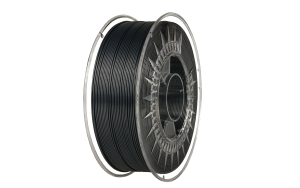 Devil Design PETG filament 1,75 mm, graphite 1 kg 