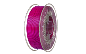 Devil Design PLA filament 1,75 mm, dark violet, 1 kg