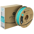 Polymaker PolyFlex TPU90 filament 1,75 mm, teal 0,75 kg